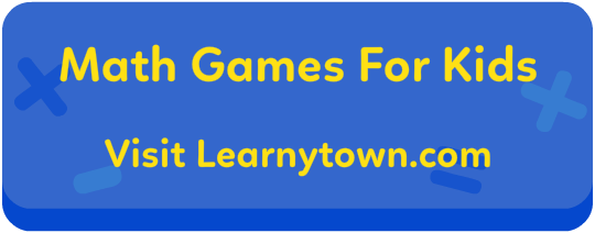 LearnyTown Games