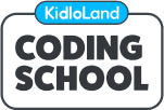 Kidlo Coding Logo